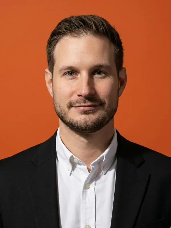 Jonah M. Hall, Co-Founder and CEO