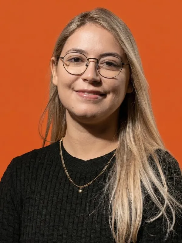 Lyvia Hall, Co-Founder and President